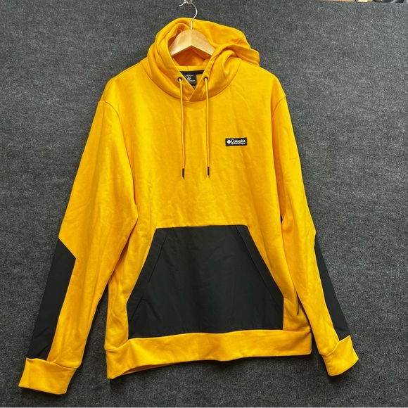 Columbia Other - Columbia sweatshirt Ballistic Ridge Hoodie Size L